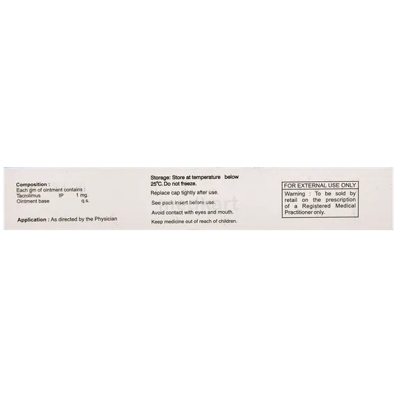 imograf forte ointment 30 gm
